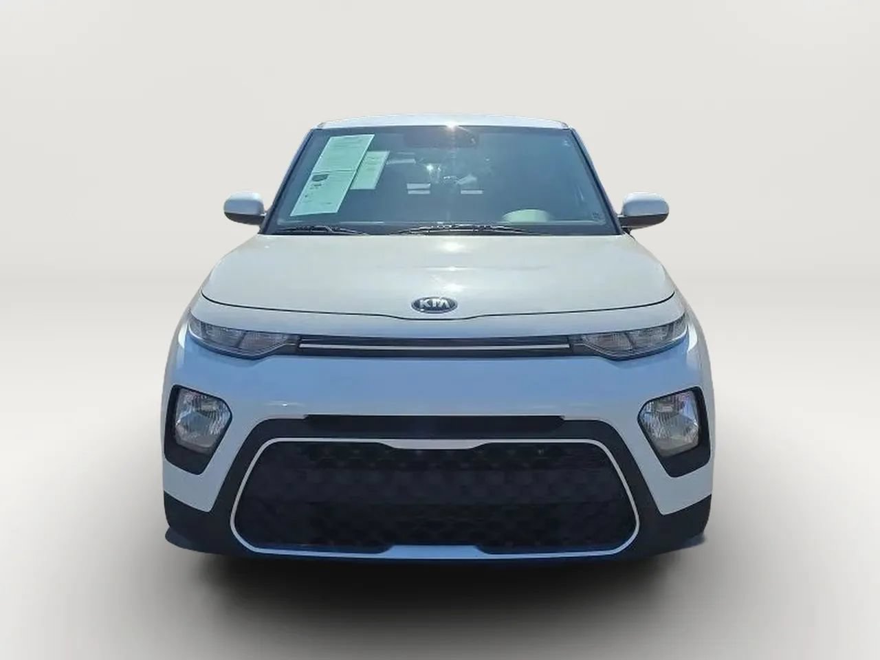 Used 2021 Kia Soul LX FWD image 4