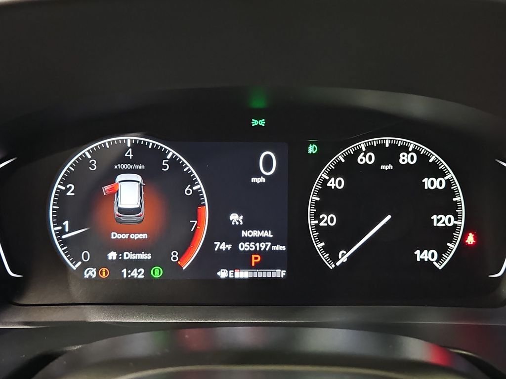 Used 2023 Honda Pilot TrailSport image 22