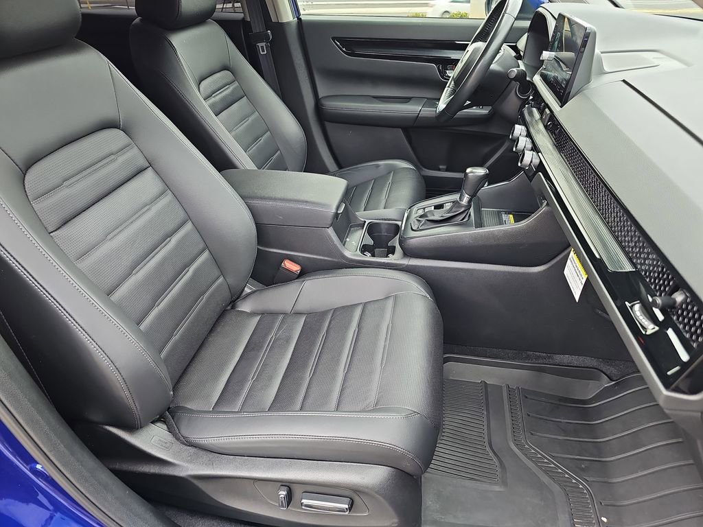 Used 2023 Honda CR-V EX-L image 12
