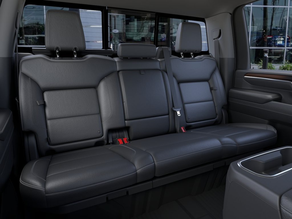 New 2026 GMC Sierra 2500 Denali w/ Denali Reserve Package AWD/4WD image 18