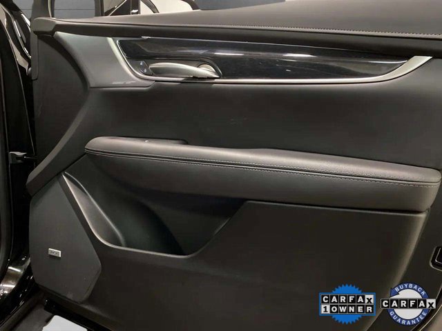 Used 2025 Cadillac XT5 Premium Luxury image 85
