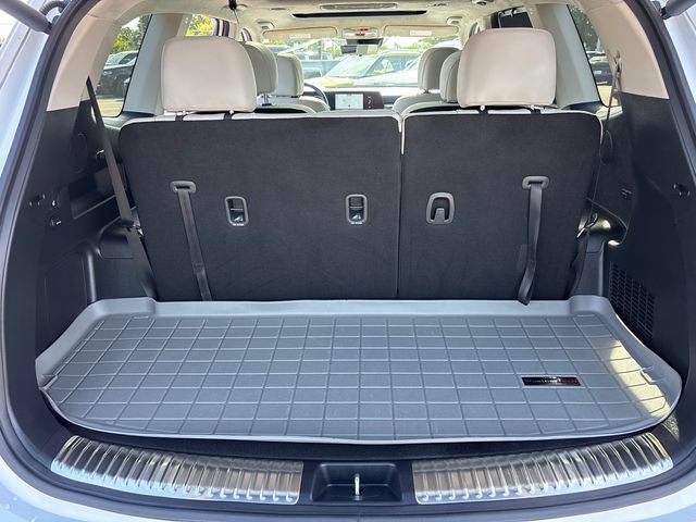 Used 2024 Kia Telluride SX Prestige AWD/4WD image 33