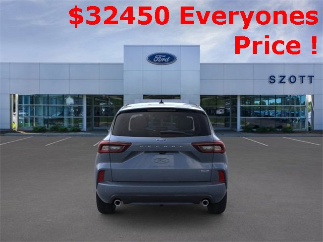 New 2024 Ford Escape ST-Line Select w/ Tech Pack #2 image 5
