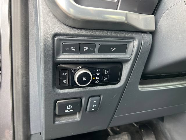 Certified 2023 Ford F150 Lariat w/ Equipment Group 502A High AWD/4WD image 13