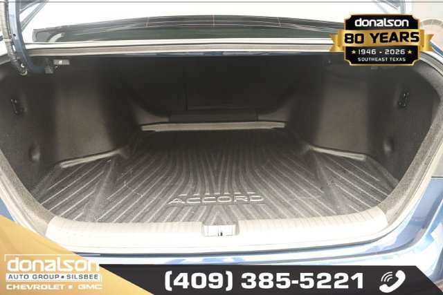 Used 2024 Honda Accord Touring image 14
