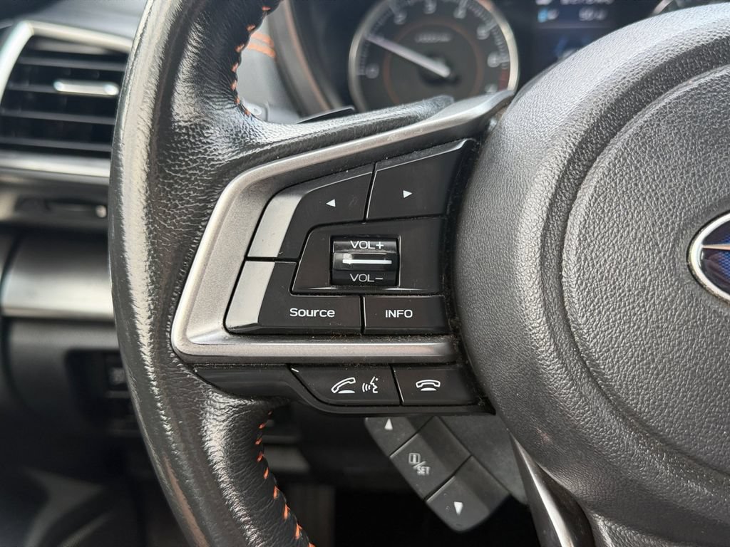 Used 2018 Subaru Crosstrek 2.0i Limited AWD/4WD image 22