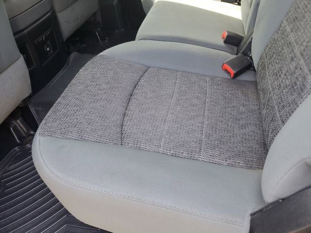 Used 2015 RAM 1500 Outdoorsman AWD/4WD image 27