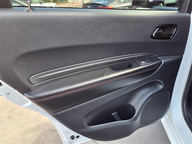 Used 2023 Dodge Durango GT image 8