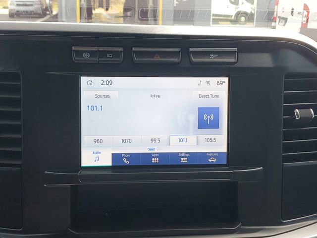 Used 2024 Ford F250 XL w/ STX Appearance Package image 30