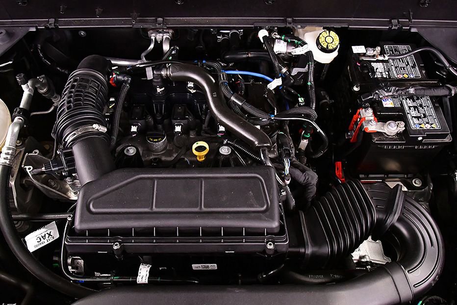 Used 2025 Ford Bronco Sport Big Bend w/ Convenience Package image 29