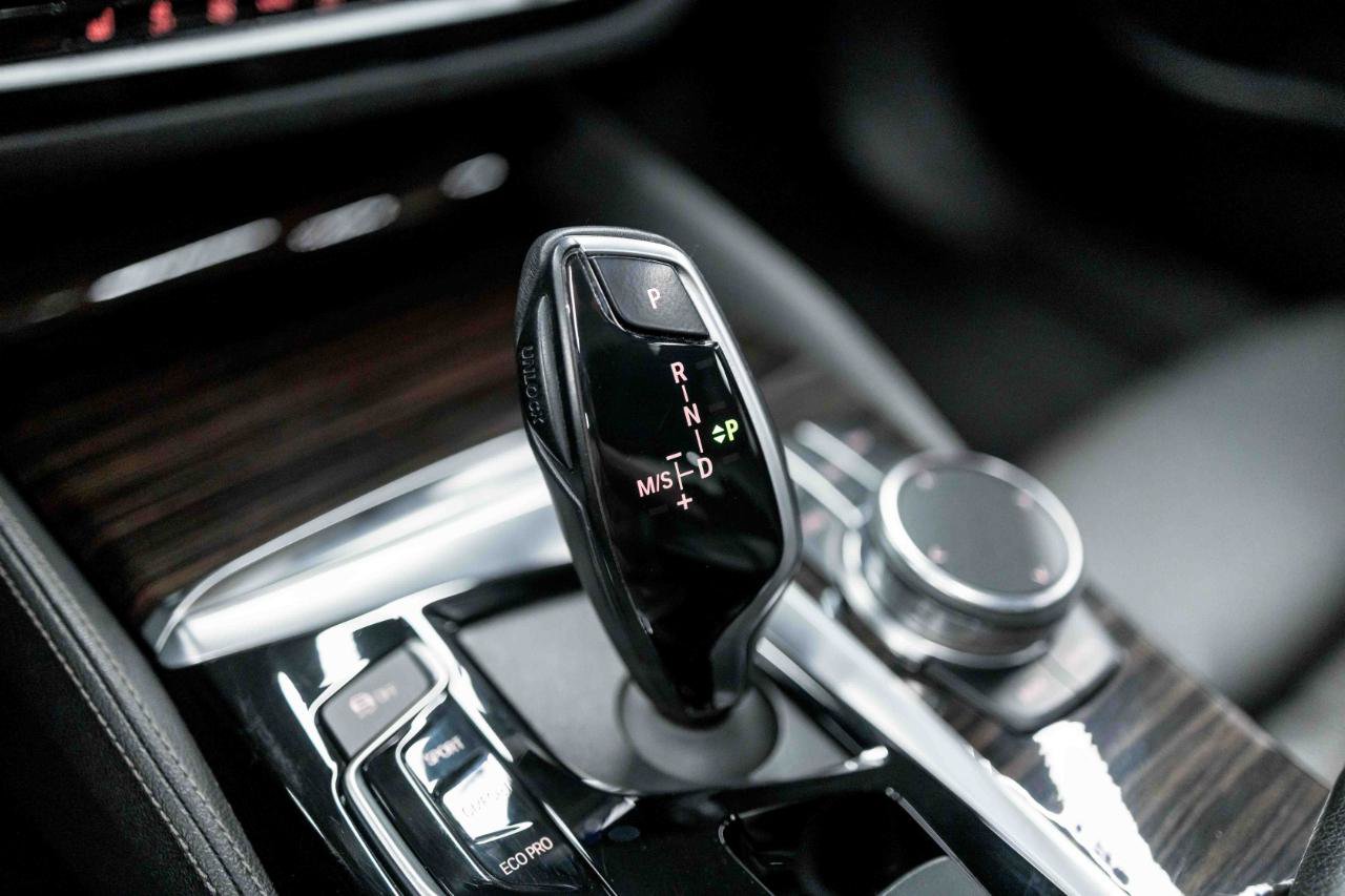 Used 2019 BMW 540i w/ M Sport Package RWD image 81