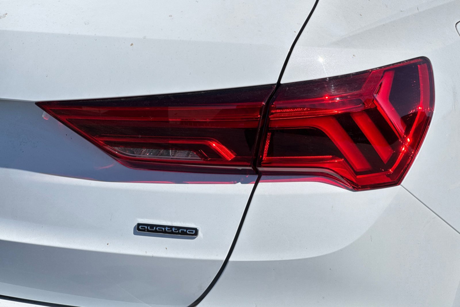 New 2025 Audi Q3 2.0T Premium Plus image 22