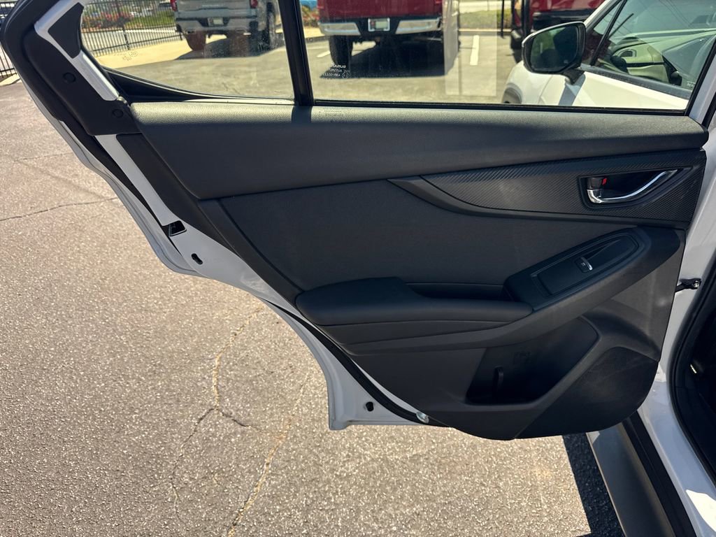 Used 2022 Subaru WRX Premium AWD/4WD image 22