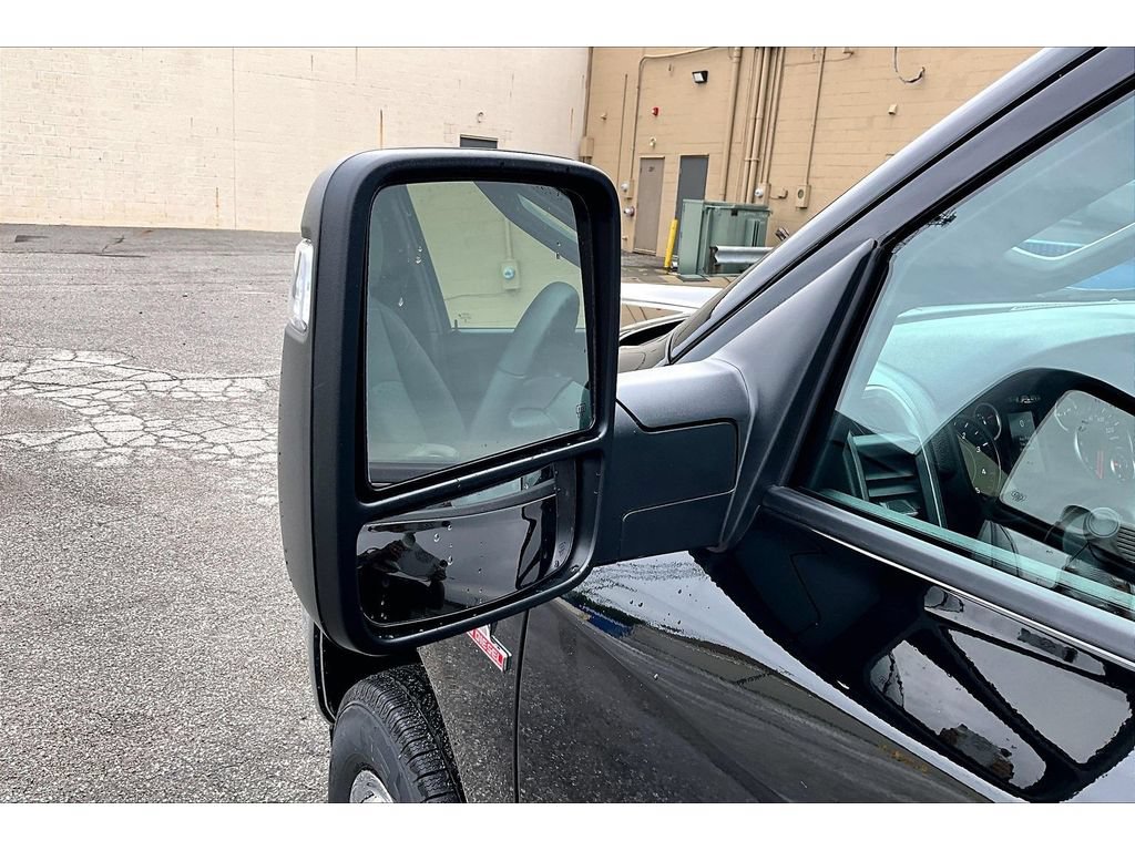 New 2026 RAM 3500 Tradesman AWD/4WD image 38