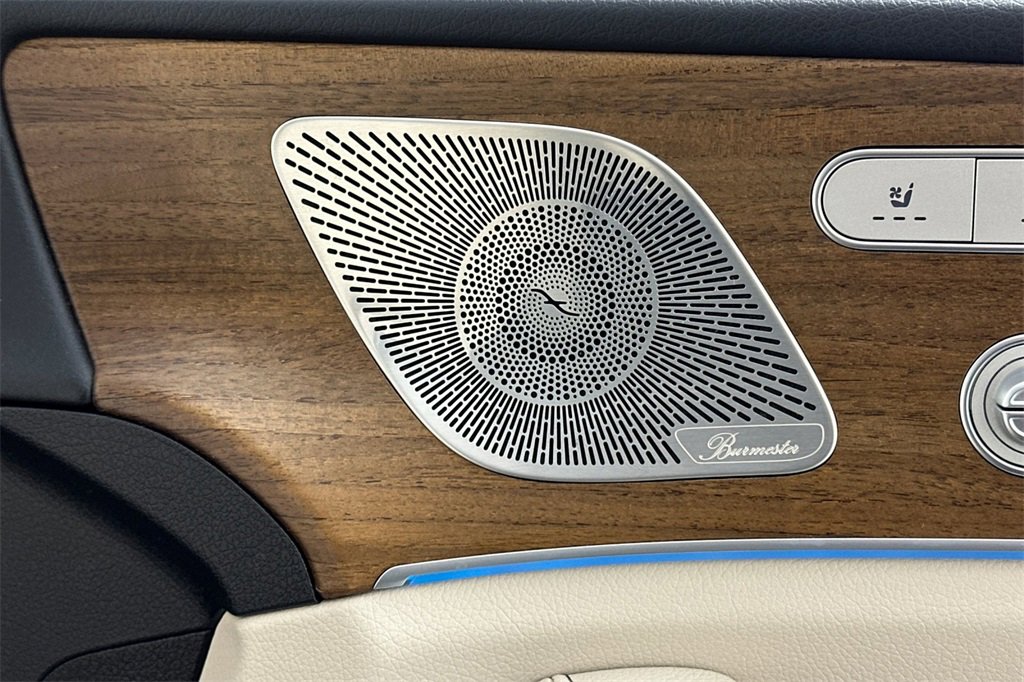 Certified 2023 Mercedes-Benz GLS 450 4MATIC image 21