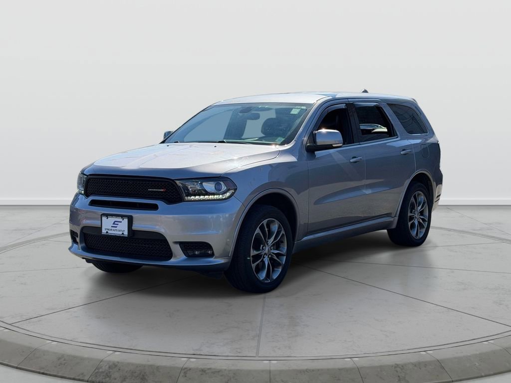 Used 2020 Dodge Durango GT image 3