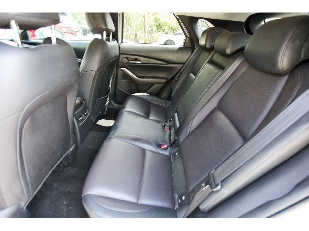 Used 2021 MAZDA CX-30 AWD 2.5 S w/ Premium Package image 12