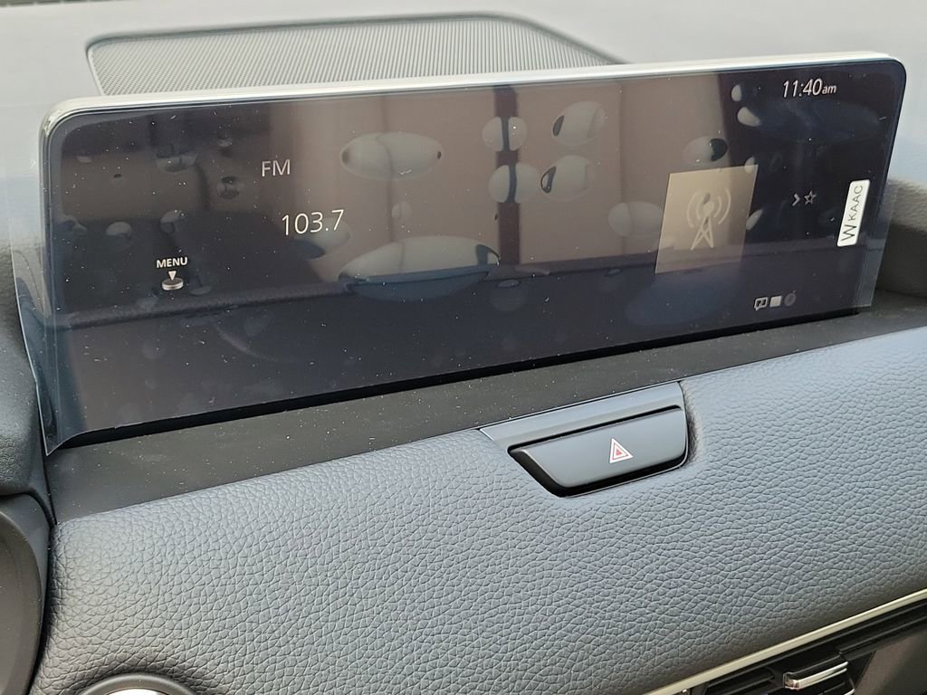 New 2026 MAZDA CX-90 3.3 Turbo w/ Premium Sport Pkg image 28