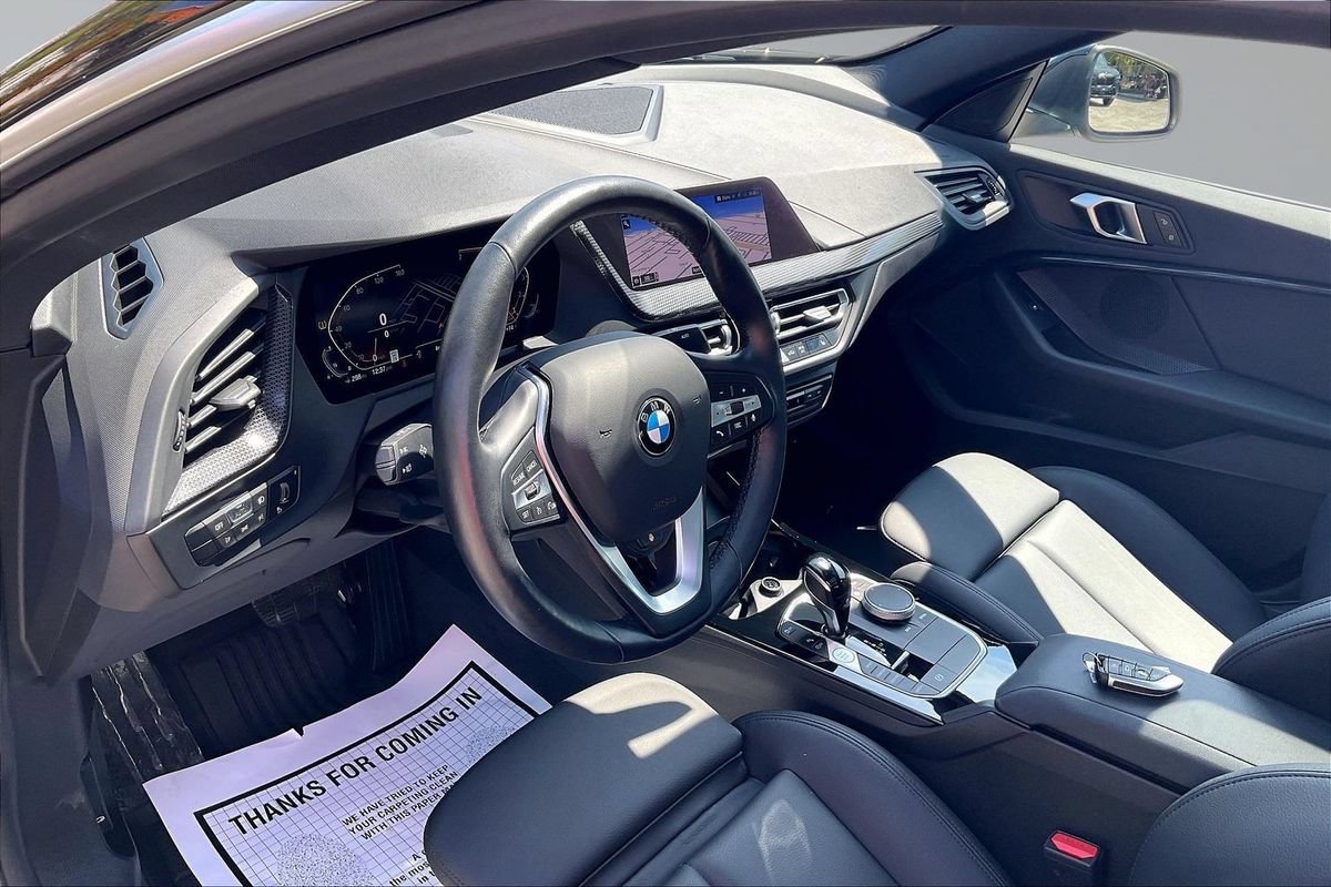 Used 2024 BMW 228i xDrive Gran Coupe w/ Convenience Package AWD/4WD image 17