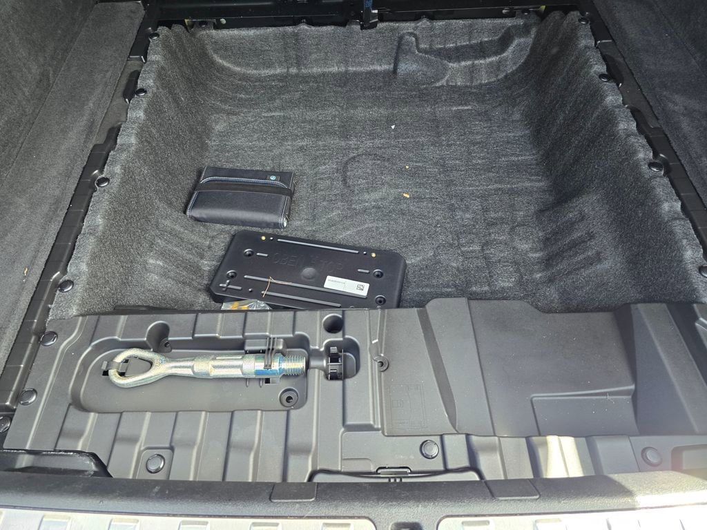 Used 2026 BMW X6 xDrive40i image 42