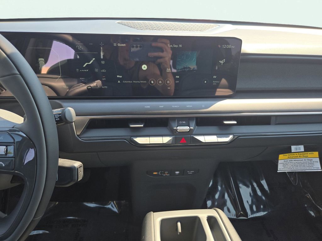 New 2026 Kia EV9 Wind image 26