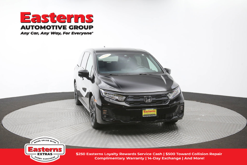 Used 2025 Honda Odyssey Sport-L image 54