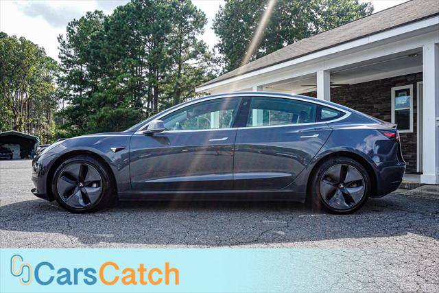 Used 2019 Tesla Model 3 Mid Range RWD image 14