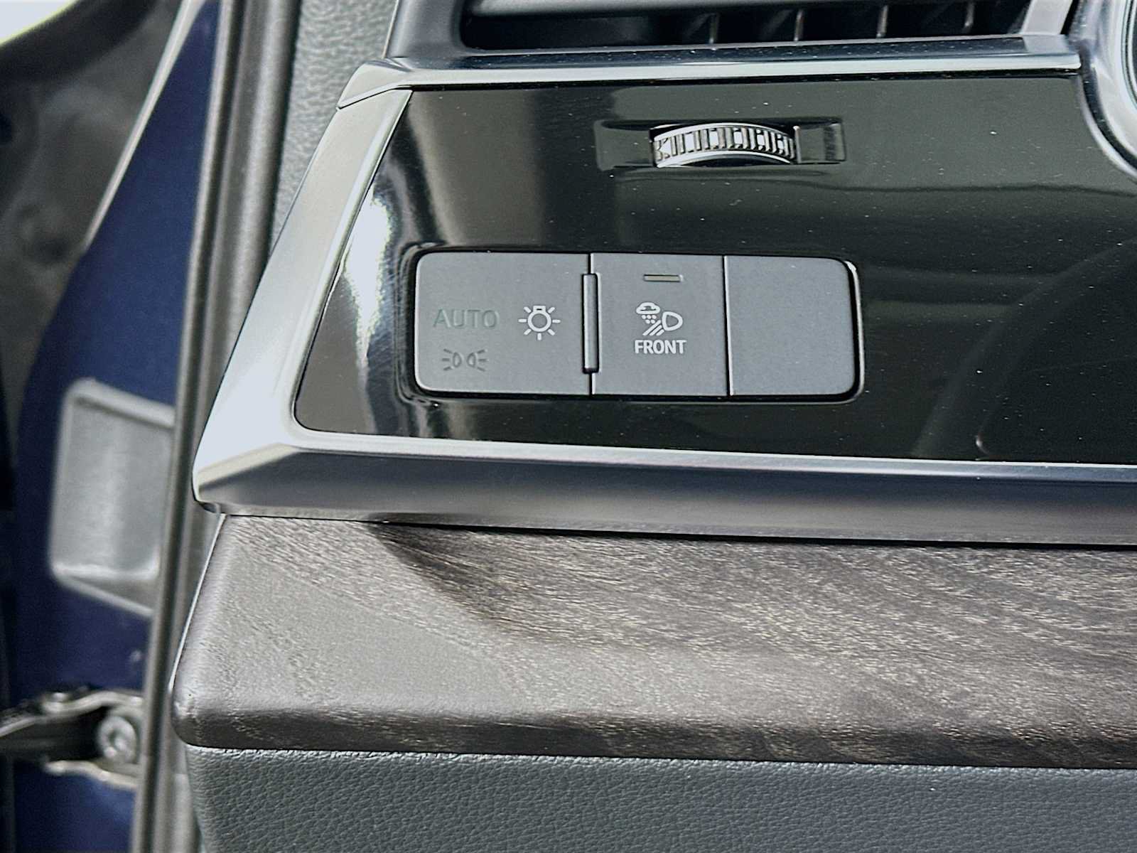 Certified 2023 Audi Q7 2.0T Premium Plus AWD/4WD image 10