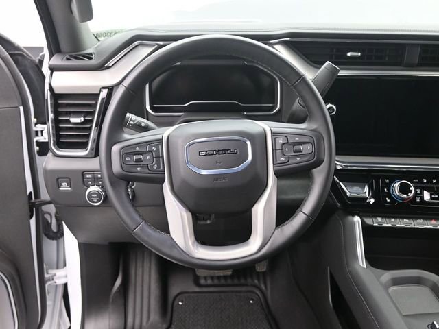 Used 2025 GMC Sierra 2500 Denali w/ Technology Package image 27