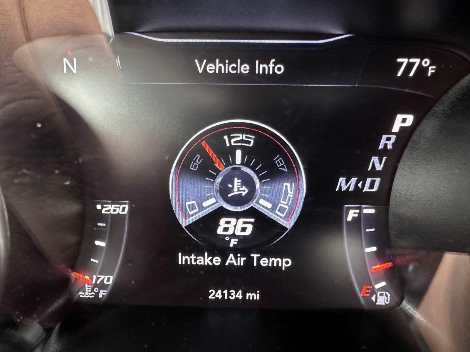 Used 2021 Dodge Challenger R/T Scat Pack RWD image 30