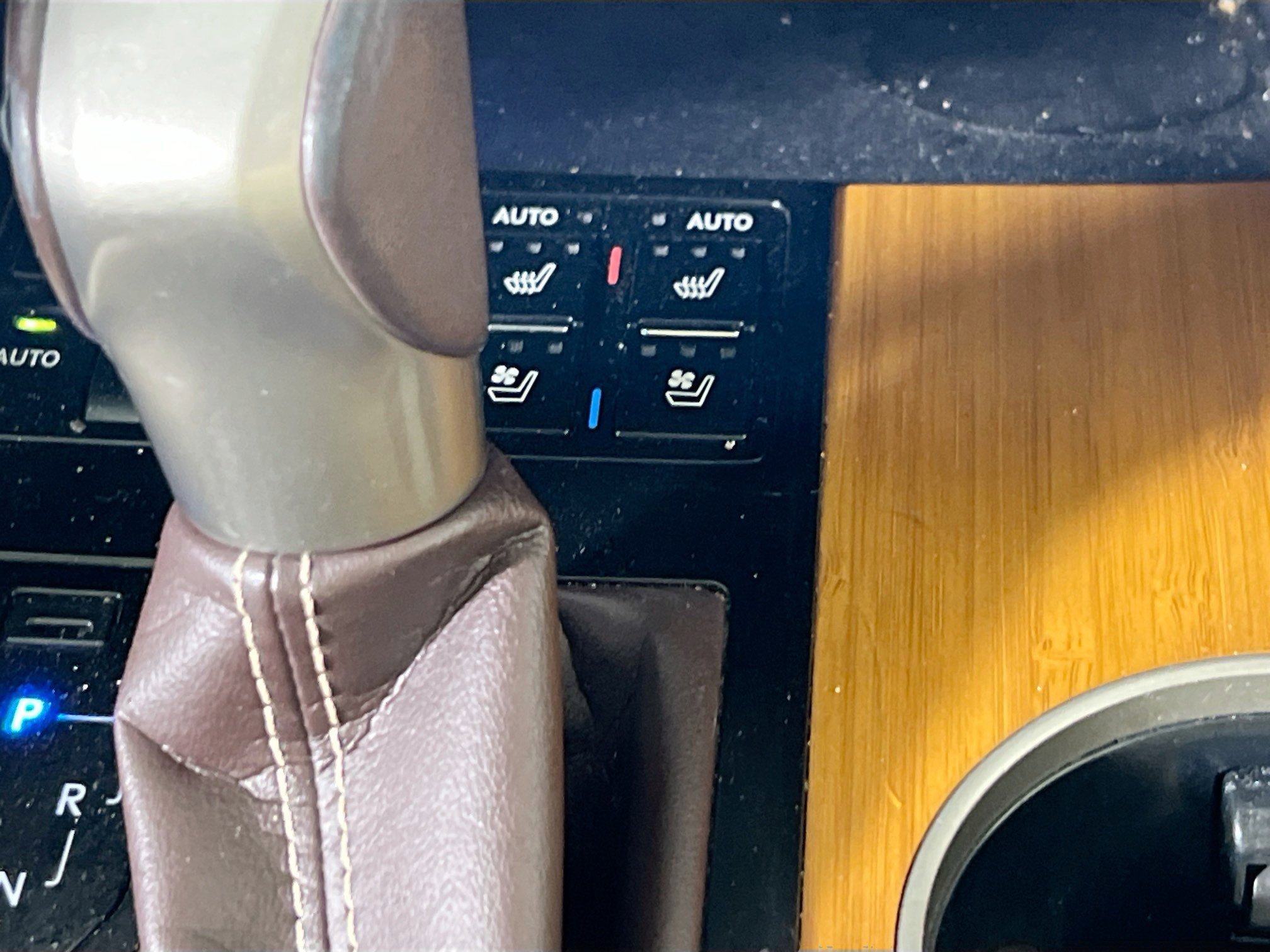 Used 2019 Lexus RX 350 AWD w/ Navigation Package image 19