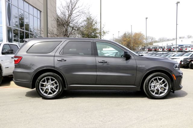New 2026 Dodge Durango GT image 4