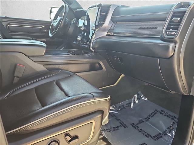 Used 2021 RAM 1500 Limited image 21