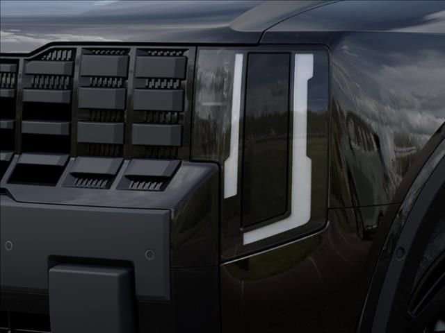 New 2027 Kia Telluride SX X-Line image 10