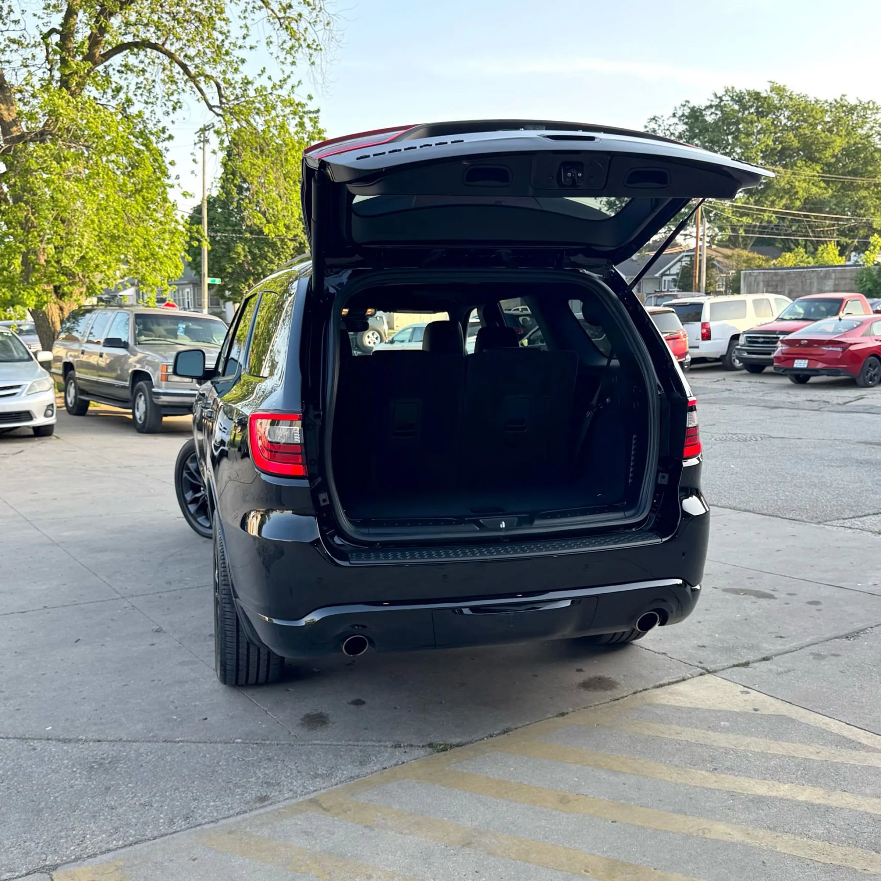 Used 2024 Dodge Durango R/T image 29