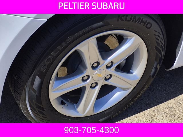 Used 2024 Chevrolet Malibu LT image 7