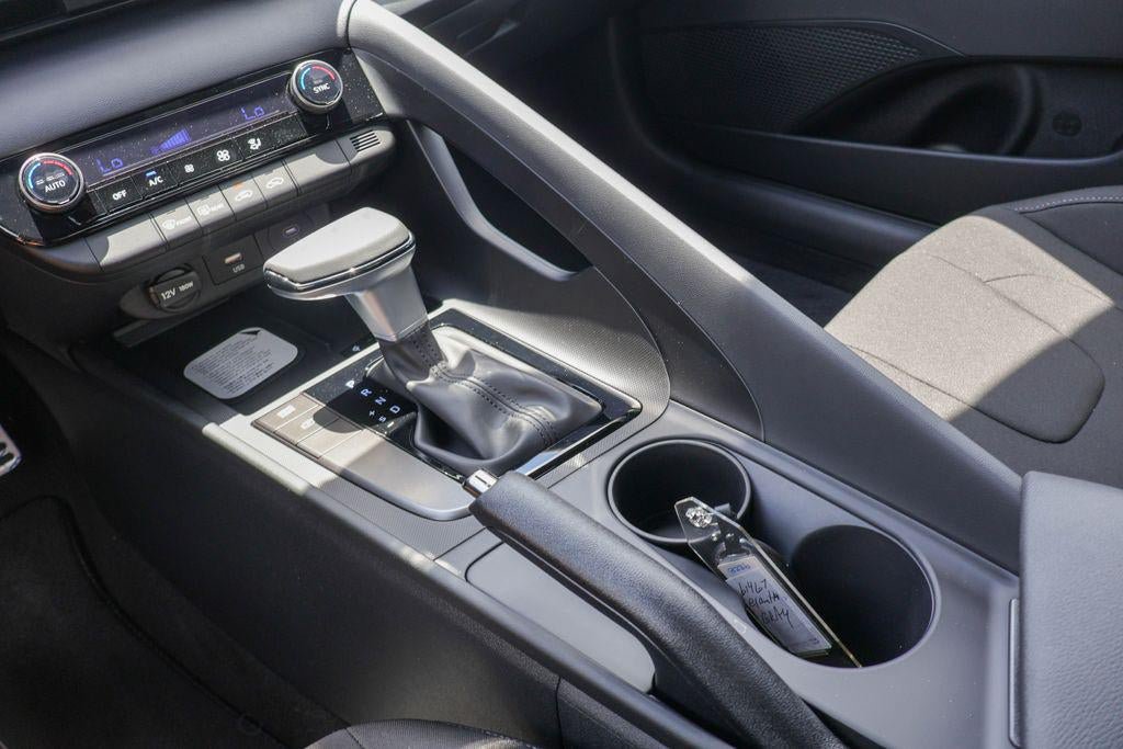 New 2026 Hyundai Elantra Sport FWD image 15