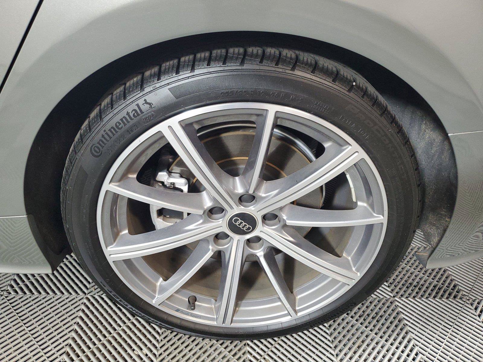 Used 2025 Audi A5 2.0T Premium Plus AWD/4WD image 11