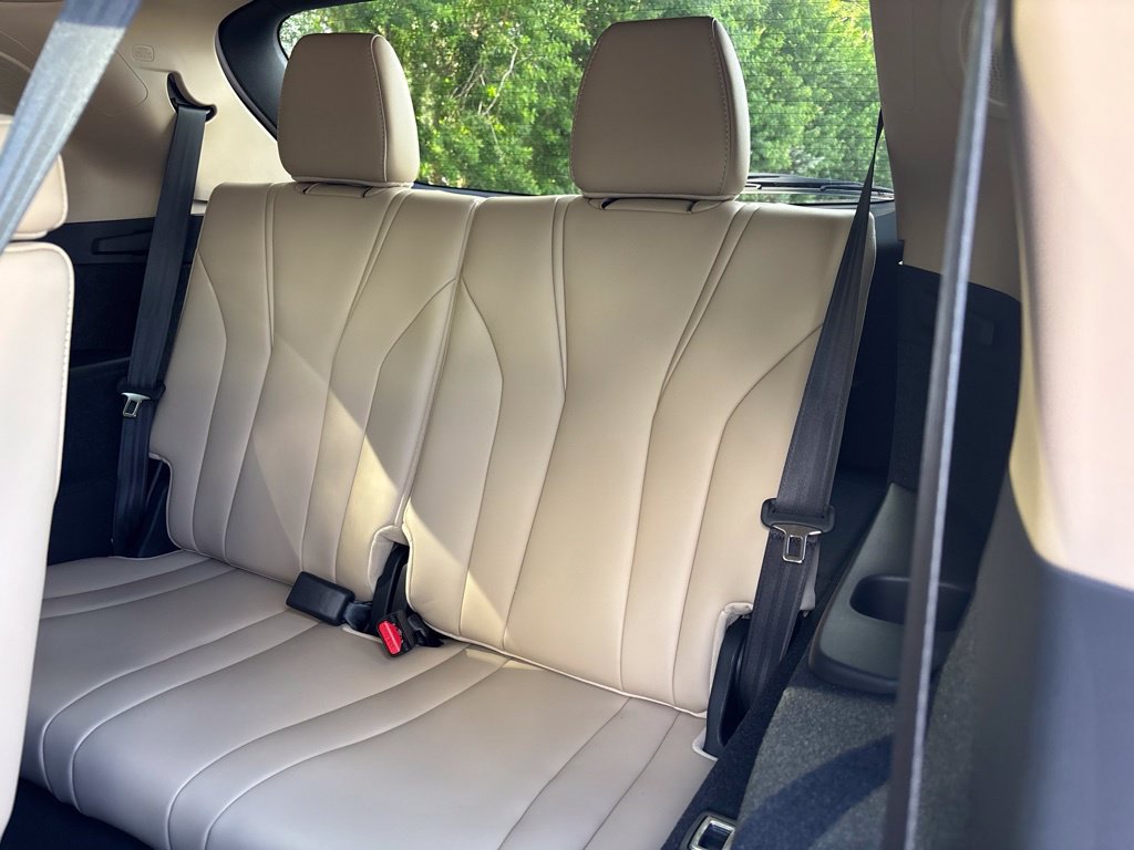 New 2026 Acura MDX w/ Technology Package FWD image 14