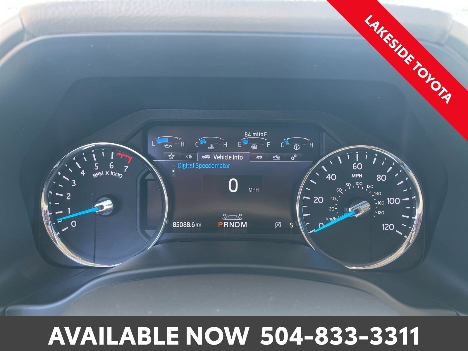 Used 2021 Ford Expedition XLT image 40