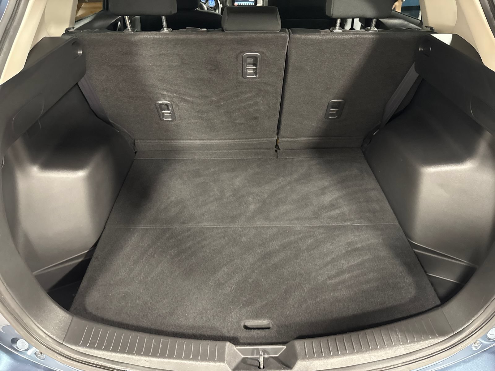 Used 2016 MAZDA CX-5 Sport FWD image 26