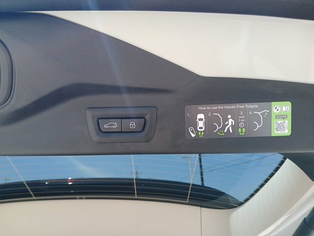 New 2027 BMW X7 xDrive40i w/ Premium Package AWD/4WD image 10