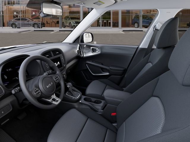 Certified 2024 Kia Soul LX image 19