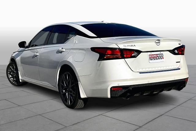 Certified 2023 Nissan Altima 2.0 SR image 12