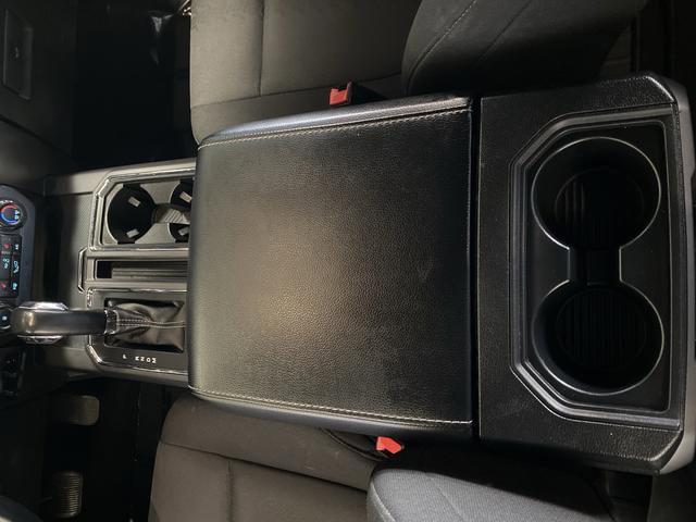 Certified 2020 Ford F150 XLT w/ Equipment Group 302A Luxury image 19