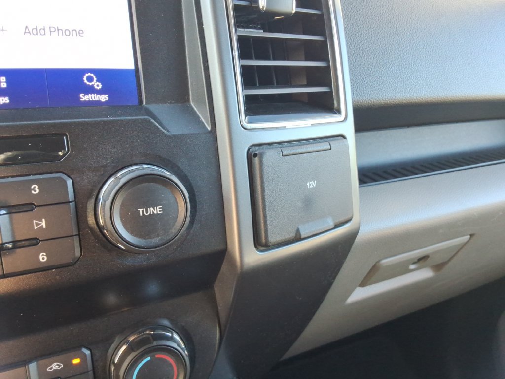 Used 2020 Ford F150 XLT AWD/4WD image 33