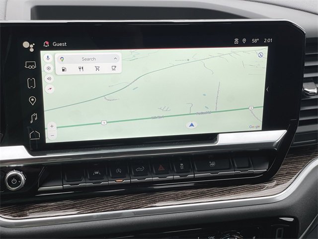 New 2026 GMC Sierra 1500 Elevation image 22