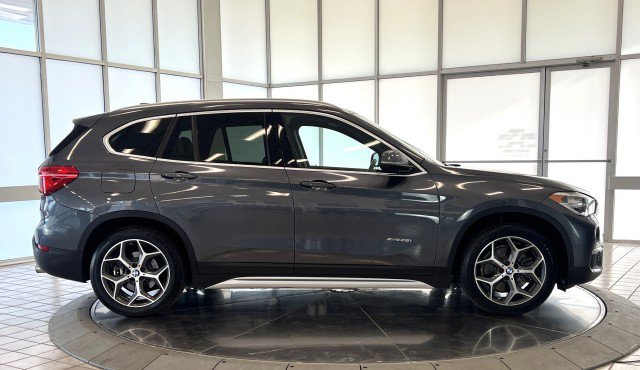 Used 2016 BMW X1 xDrive28i AWD/4WD image 8
