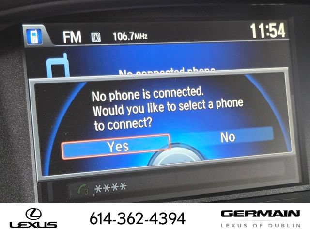 Used 2013 Honda Accord Touring image 32