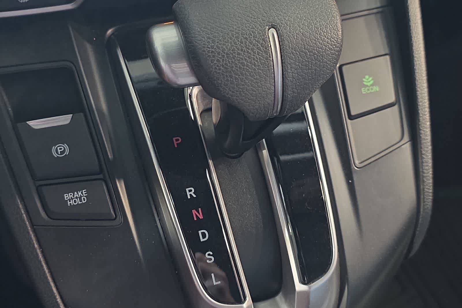 Used 2018 Honda CR-V EX image 23